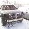 Lexus RX 2008