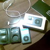 Apple ipod classic