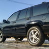 Jeep Grand Cherokee 1994