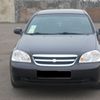 Chevrolet Lacetti 2006