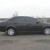 Chevrolet Lacetti 2006