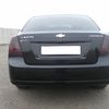 Chevrolet Lacetti 2006