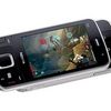 Nokia N96