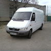Mercedes Sprinter 2003