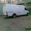 Mercedes Sprinter 2003