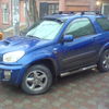 Toyota RAV-4 2004