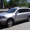 Mitsubishi Outlander 2003