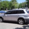 Mitsubishi Outlander 2003
