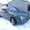 Mercedes E-280 1997