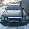 Mercedes E-280 1997