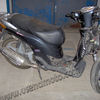 honda sh 150