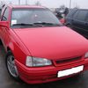 Opel kadett 1988