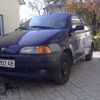 Fiat Punto_Van 1999