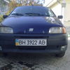 Fiat Punto_Van 1999