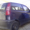 Fiat Punto_Van 1999