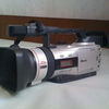 Canon XM2