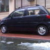 Daewoo Matiz 2007