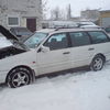 Volkswagen PASSAT 1.9 TDI 66KW 1995