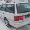 Volkswagen PASSAT 1.9 TDI 66KW 1995