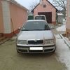 Skoda octavia 2005