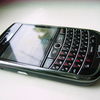 BlackBerry 9630