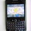 BlackBerry 9630