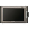 Sony Sony Cyber-Shot DSC-TX1 Grey