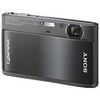 Sony Sony Cyber-Shot DSC-TX1 Grey