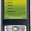 Nokia N 73 MUSIC EDITION