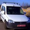 Opel combo 2004