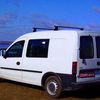 Opel combo 2004