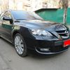 Mazda 3 MPS 2008