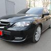 Mazda 3 MPS 2008