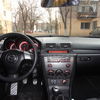 Mazda 3 MPS 2008