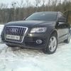 Audi Q5 2009