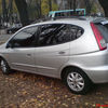 Chevrolet tacuma 2005