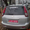 Chevrolet tacuma 2005