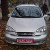 Chevrolet tacuma 2005