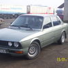 BMW 520 1985