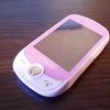 Samsung C3510 GENOA Sweet Pink