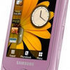 Samsung C3510 GENOA Sweet Pink