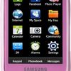 Samsung C3510 GENOA Sweet Pink