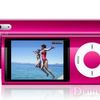 iPod Nano Apple MC050QB/A 8Gb Pink