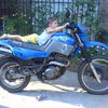 Yamaha XT 400 Artesia 1999