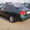 Honda CIVIC EX 2001
