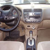 Honda CIVIC EX 2001