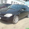 Nissan Primera 2002