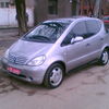 Mercedes A 160 1998