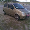 Daewoo MATIZ 2006