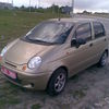 Daewoo MATIZ 2006